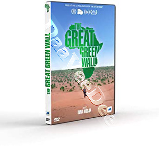 The Great Green Wall |   DVD
